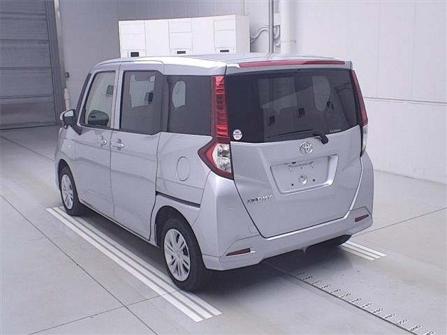 Toyota ROOMY 2023 7053792-1