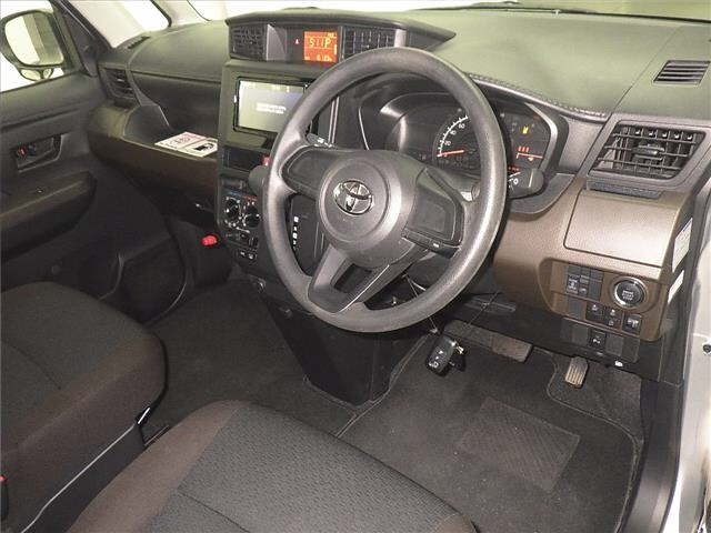 Toyota ROOMY 2023 7053792-3