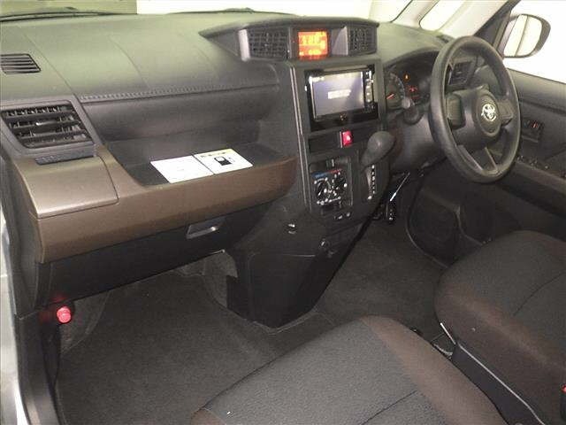 Toyota ROOMY 2023 7053792-4