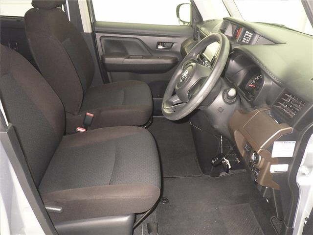 Toyota ROOMY 2023 7053792-5
