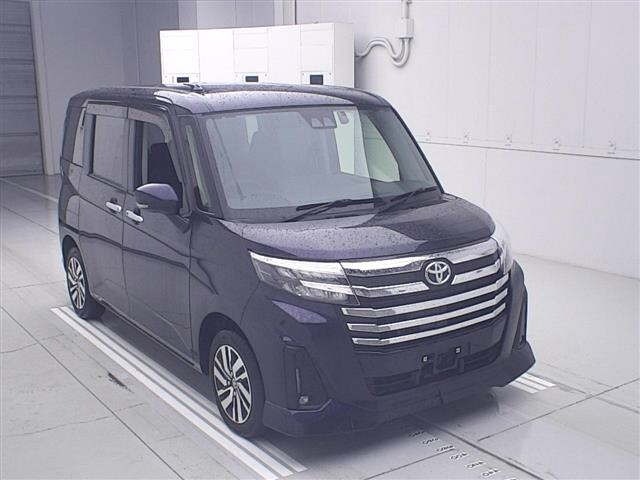 Toyota ROOMY 2021 7053796-0