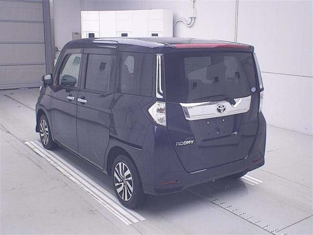 Toyota ROOMY 2021 7053796-1