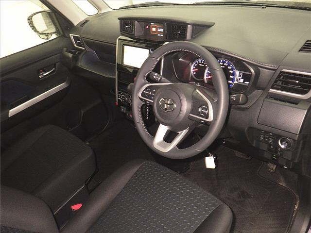 Toyota ROOMY 2021 7053796-3
