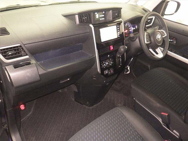 Toyota ROOMY 2021 7053796-4