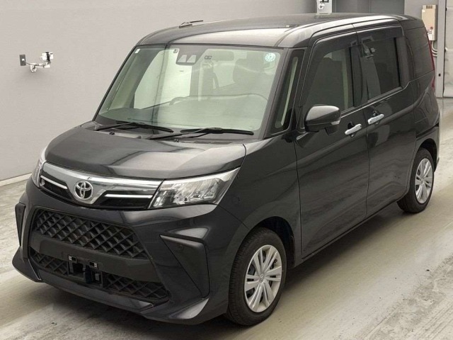 Toyota ROOMY 2024 7053801-0