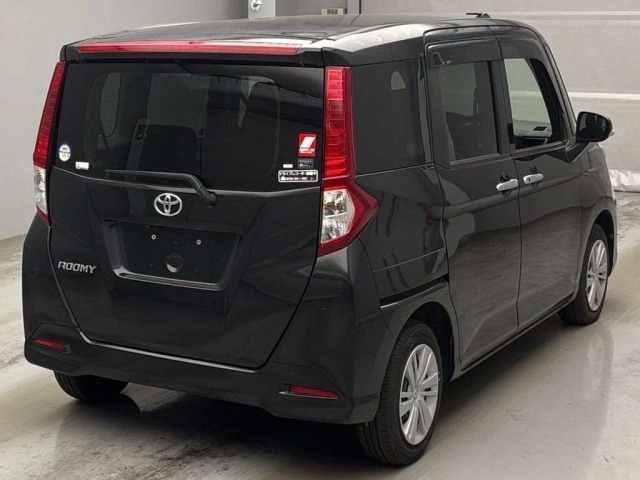 Toyota ROOMY 2024 7053801-1