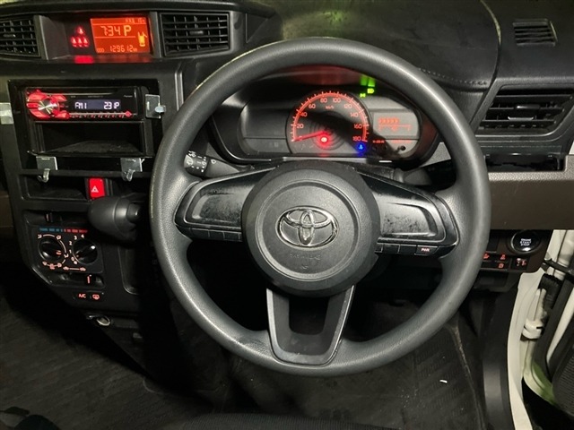 Toyota ROOMY 2021 7053829-3