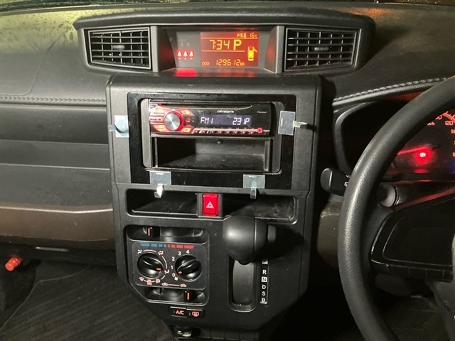 Toyota ROOMY 2021 7053829-4