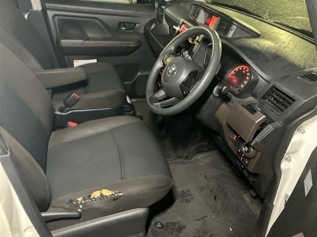 Toyota ROOMY 2021 7053829-5
