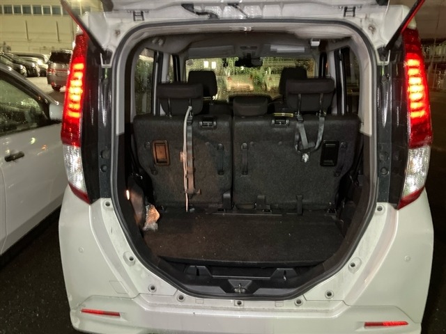 Toyota ROOMY 2021 7053829-8