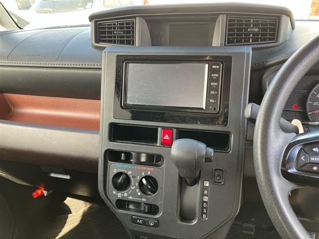 Toyota ROOMY 2019 7053830-4