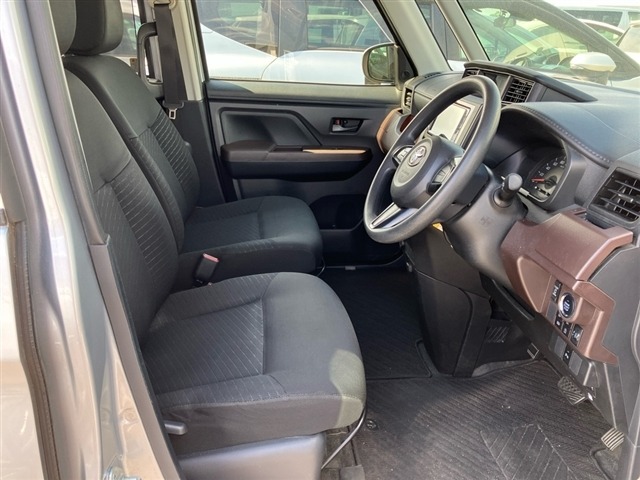 Toyota ROOMY 2019 7053830-5