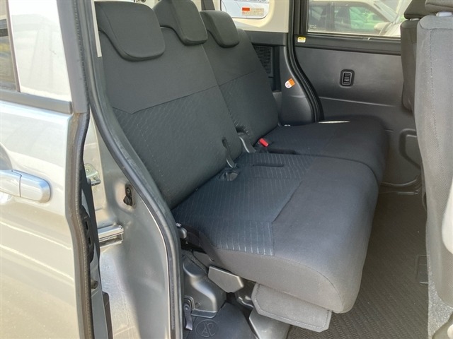 Toyota ROOMY 2019 7053830-6