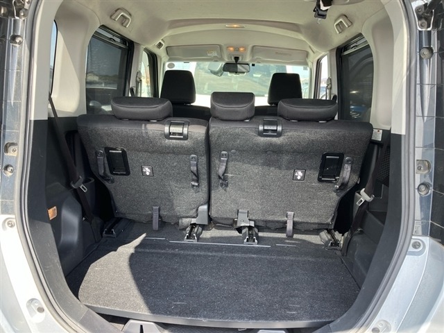 Toyota ROOMY 2019 7053830-8