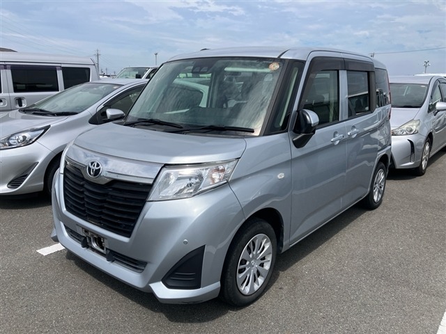 Toyota ROOMY 2019 7053831-10