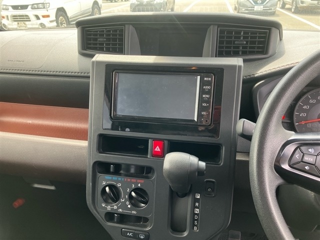 Toyota ROOMY 2019 7053831-4