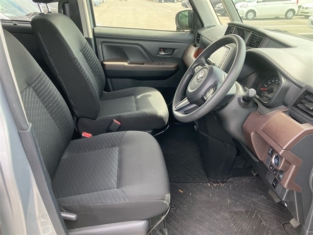 Toyota ROOMY 2019 7053831-5