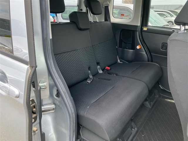 Toyota ROOMY 2019 7053831-6