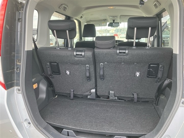 Toyota ROOMY 2019 7053831-8