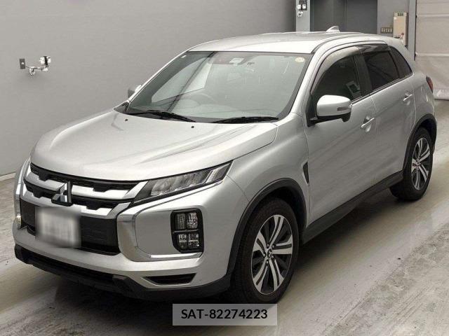 Mitsubishi RVR 2024 7061791-0