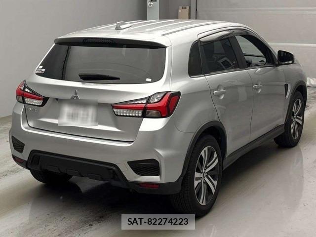 Mitsubishi RVR 2024 7061791-1