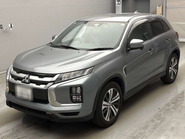 Mitsubishi RVR 2024 7061792-0