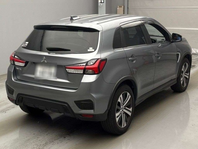 Mitsubishi RVR 2024 7061792-1