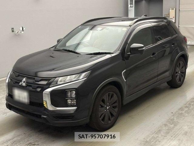 Mitsubishi RVR 2024 7061798-0
