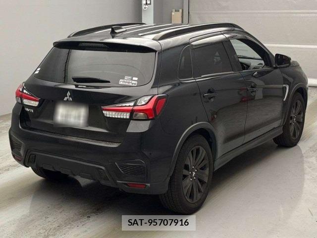 Mitsubishi RVR 2024 7061798-1
