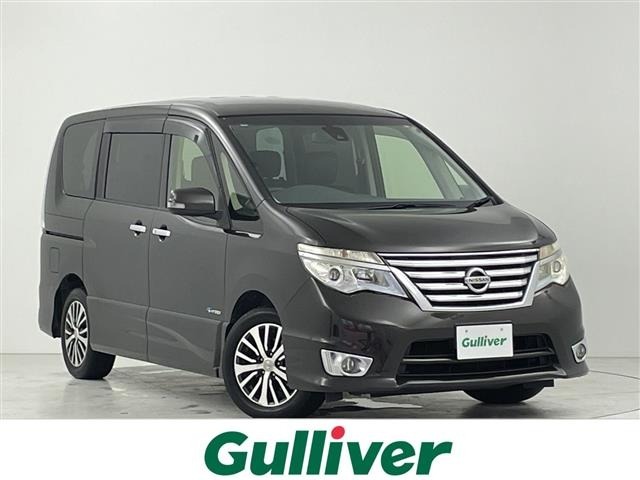 Nissan SERENA 2014 7056912-0