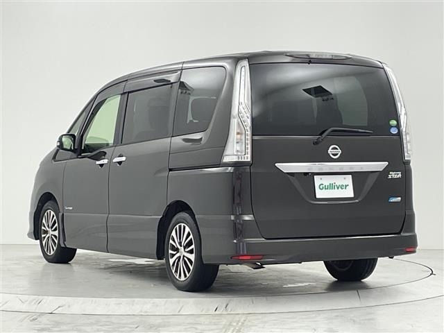 Nissan SERENA 2014 7056912-13