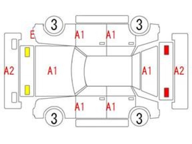 Nissan SERENA 2014 7056912-23