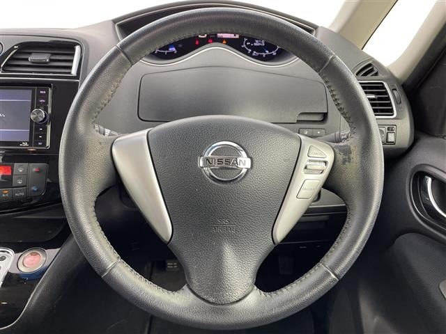 Nissan SERENA 2014 7056912-3
