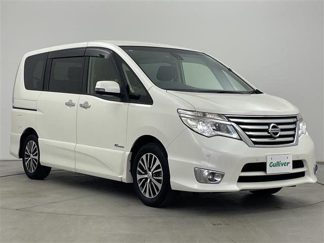 Nissan SERENA 2014 7056944-0