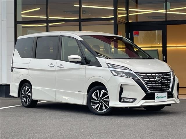 Nissan SERENA 2022 7056947-0