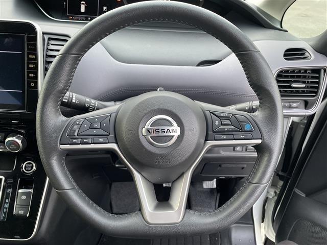 Nissan SERENA 2022 7056947-1