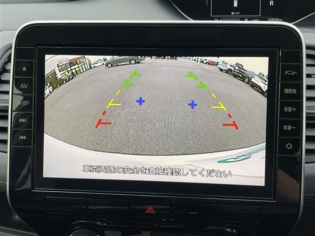 Nissan SERENA 2022 7056947-19