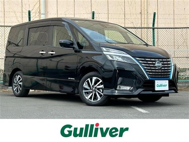 Nissan SERENA 2022 7056955-0