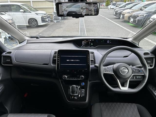Nissan SERENA 2022 7056955-14