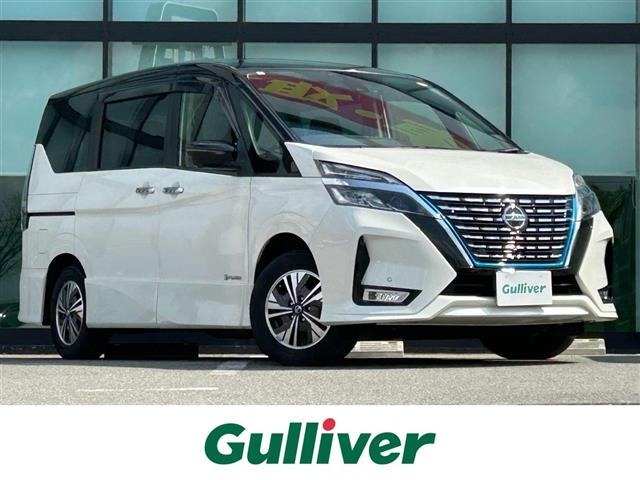 Nissan SERENA 2022 7056980-0