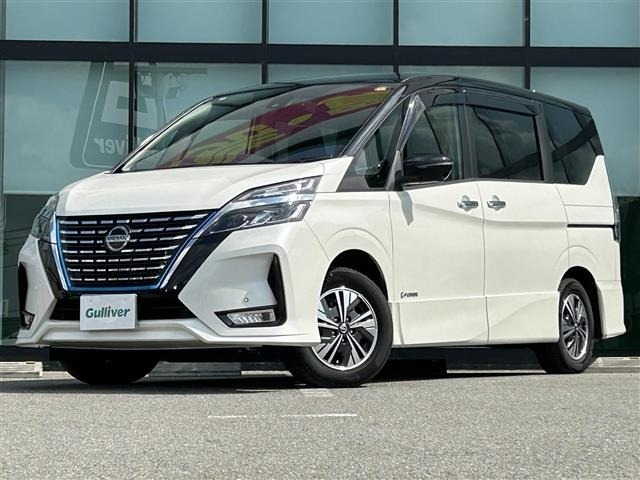 Nissan SERENA 2022 7056980-11