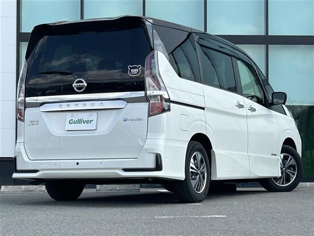 Nissan SERENA 2022 7056980-21