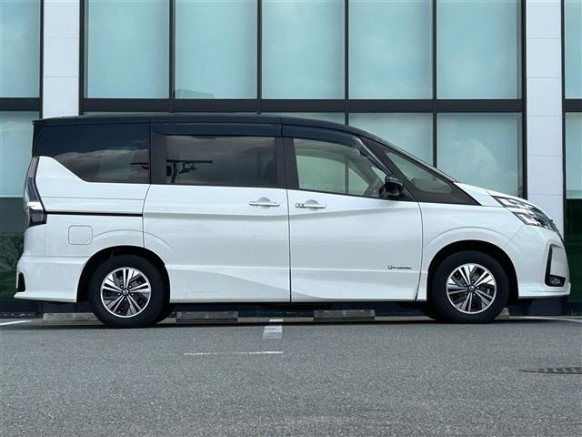Nissan SERENA 2022 7056980-23