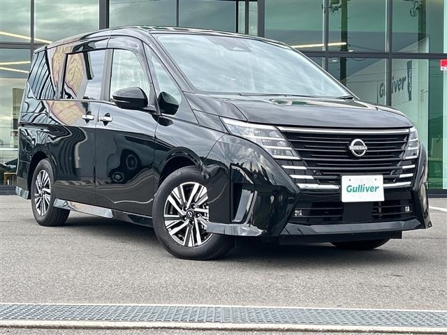 Nissan SERENA 2024 7059495-0