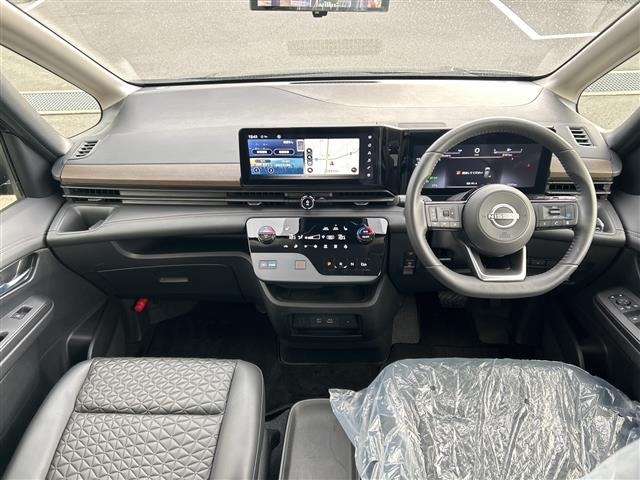Nissan SERENA 2024 7059495-14