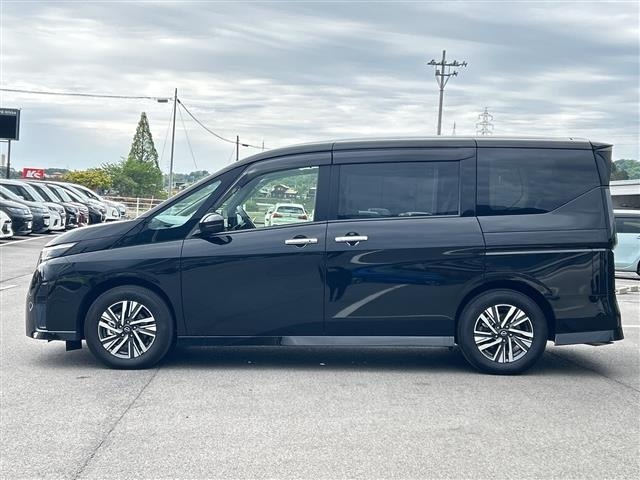 Nissan SERENA 2024 7059495-20