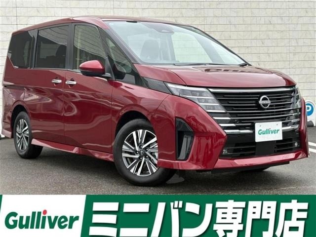 Nissan SERENA 2024 7059543-0