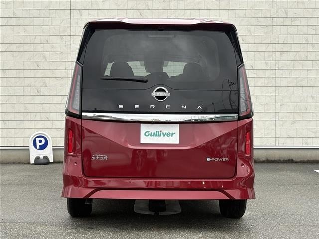 Nissan SERENA 2024 7059543-2