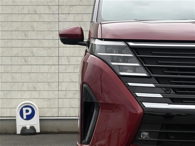 Nissan SERENA 2024 7059543-21