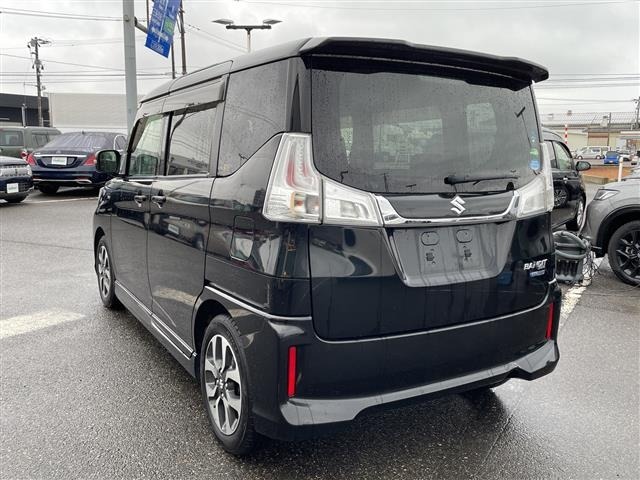 Suzuki SOLIO 2016 7063155-13